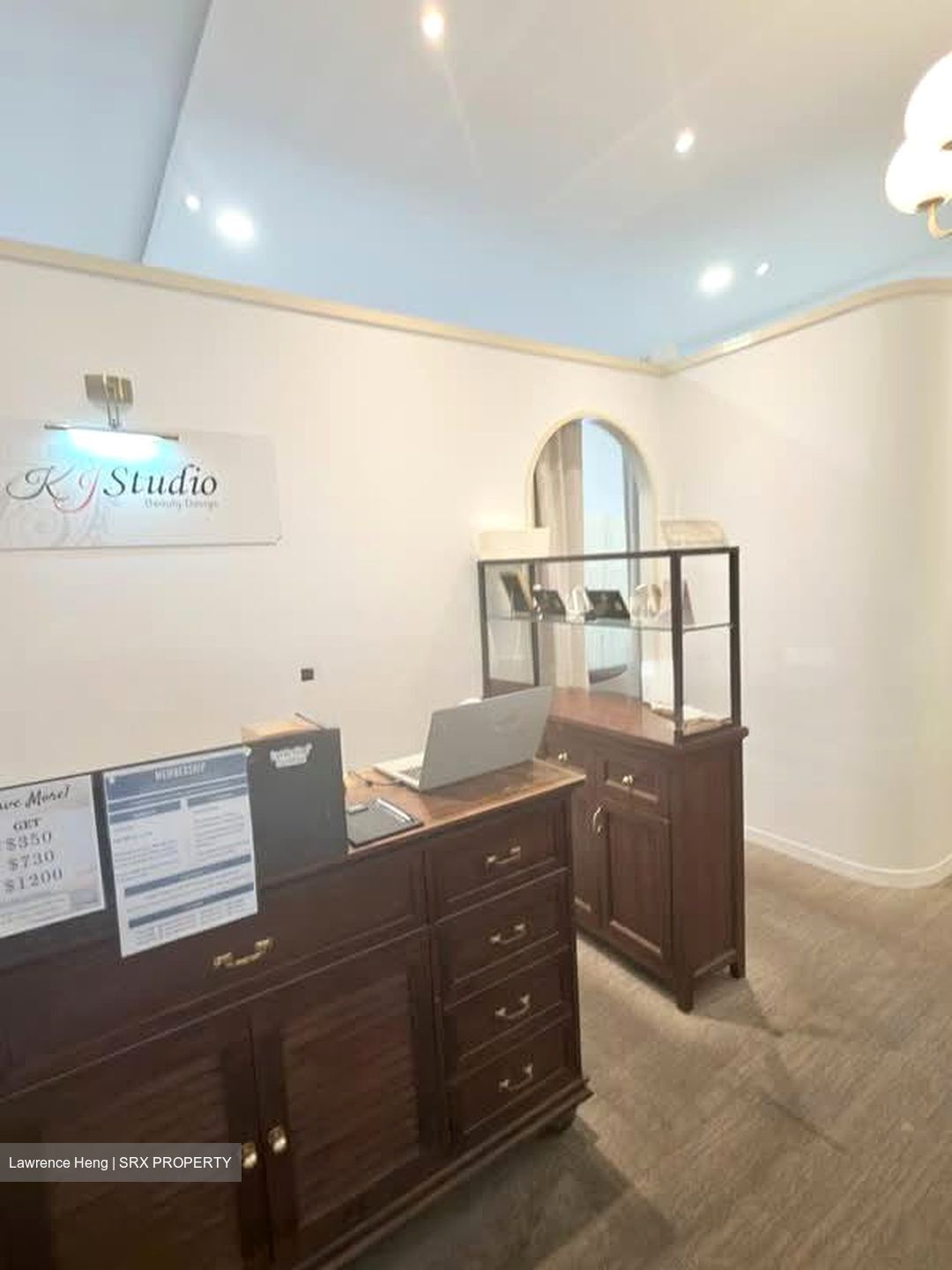 BUKIT PASOH EXTNSN CONSTN AREA (D2), Office #540269251